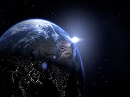 Underground Hydrogen Reserves Could Power Earth for 200 Years, Study Finds Underground Hydrogen Reserves Could Power Earth for 200 Years, Study Finds