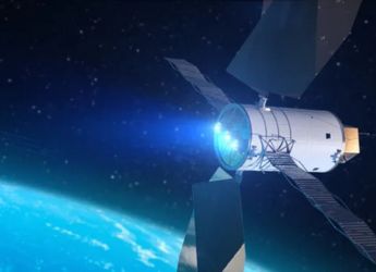 New Supercomputer Set to Propel Electric Spacecraft Technology Forward