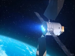 New Supercomputer Set to Propel Electric Spacecraft Technology Forward New Supercomputer Set to Propel Electric Spacecraft Technology Forward