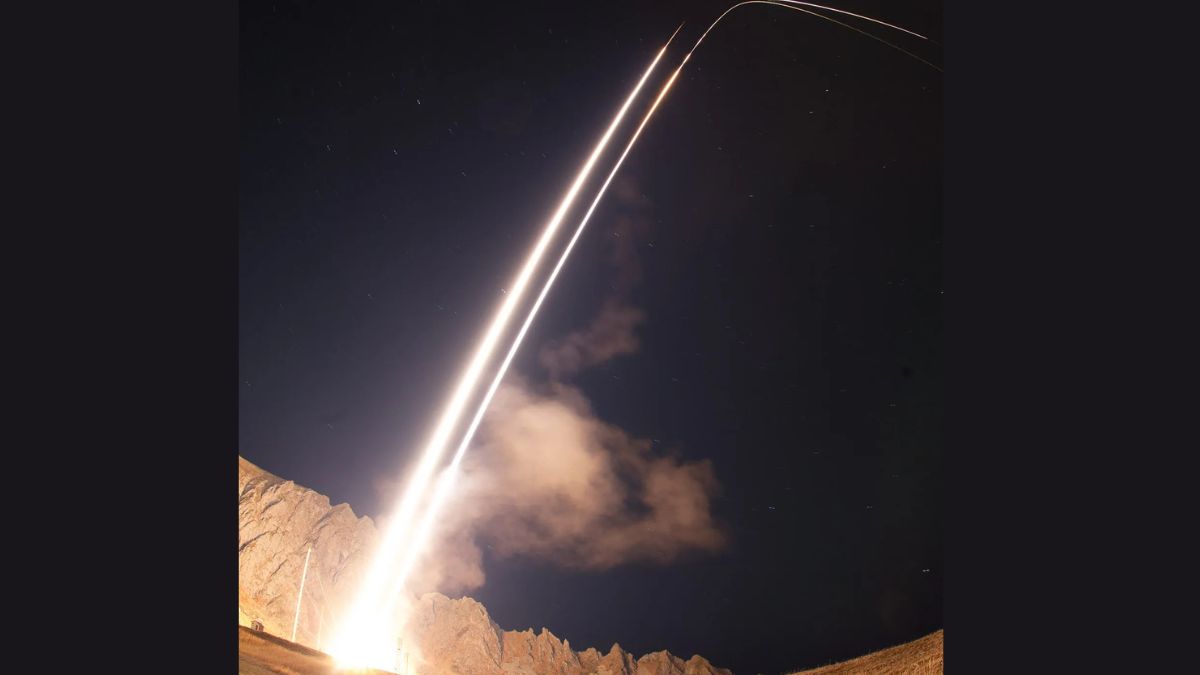 NASA's Dual Rocket Launch to Uncover Mysteries of Alaska's Auroras