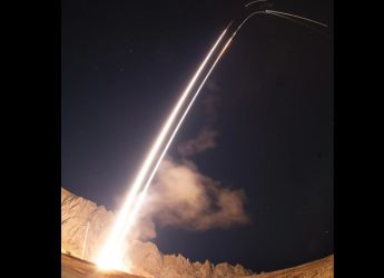 NASA&#039;s Dual Rocket Launch to Uncover Mysteries of Alaska&#039;s Auroras