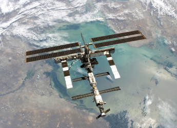 ISS Successfully Executes Collision Avoidance Maneuver Amid Rising Space Junk Threat