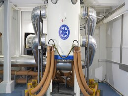 China Achieves New World Record with 42-Tesla Resistive Magnet Technology China Achieves New World Record with 42-Tesla Resistive Magnet Technology