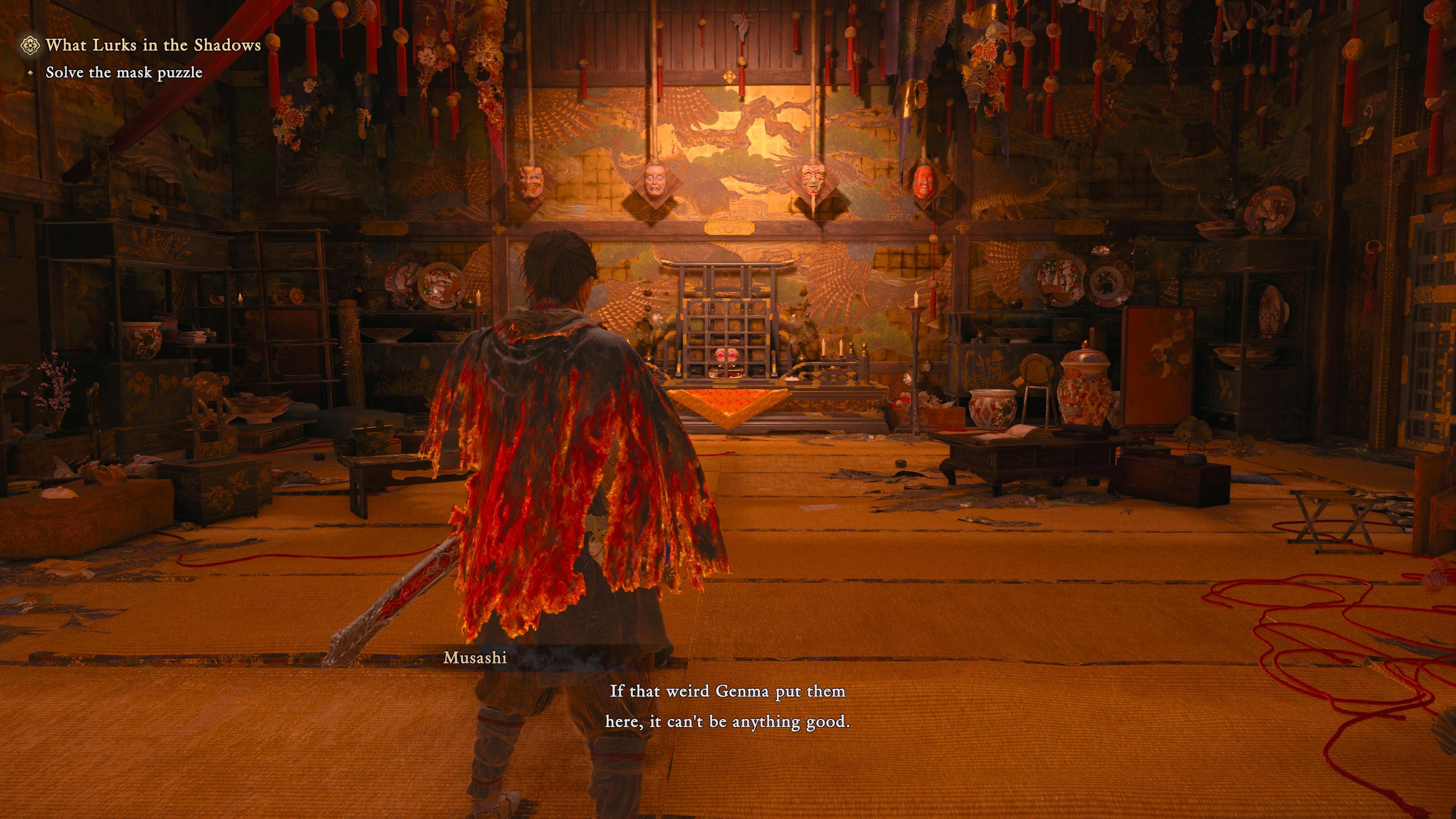 27 Onimusha