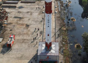 ISRO&#039;s Spadex Mission to Demonstrate Satellite Docking on December 30