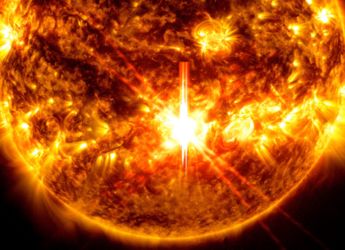 Solar Cycle 25: How the Sun&rsquo;s Peak Activity Will Impact Earth in 2025