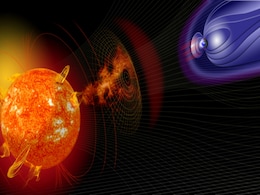 NASA Awards Johns Hopkins University Contract for Suprathermal Ion Sensor Development NASA Awards Johns Hopkins University Contract for Suprathermal Ion Sensor Development