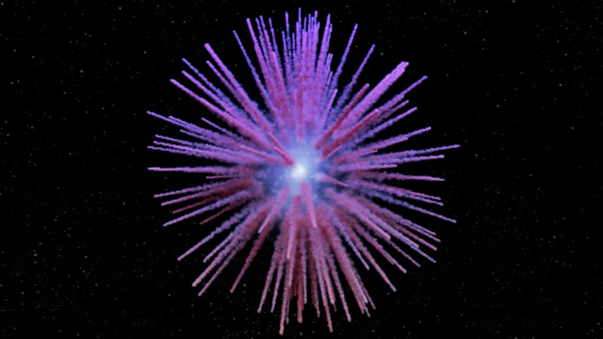 Supernova SN 1181 Reveals Rare &ldquo;Zombie Star&rdquo; in Pa 30 Nebula