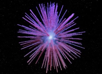 Supernova SN 1181 Reveals Rare &ldquo;Zombie Star&rdquo; in Pa 30 Nebula