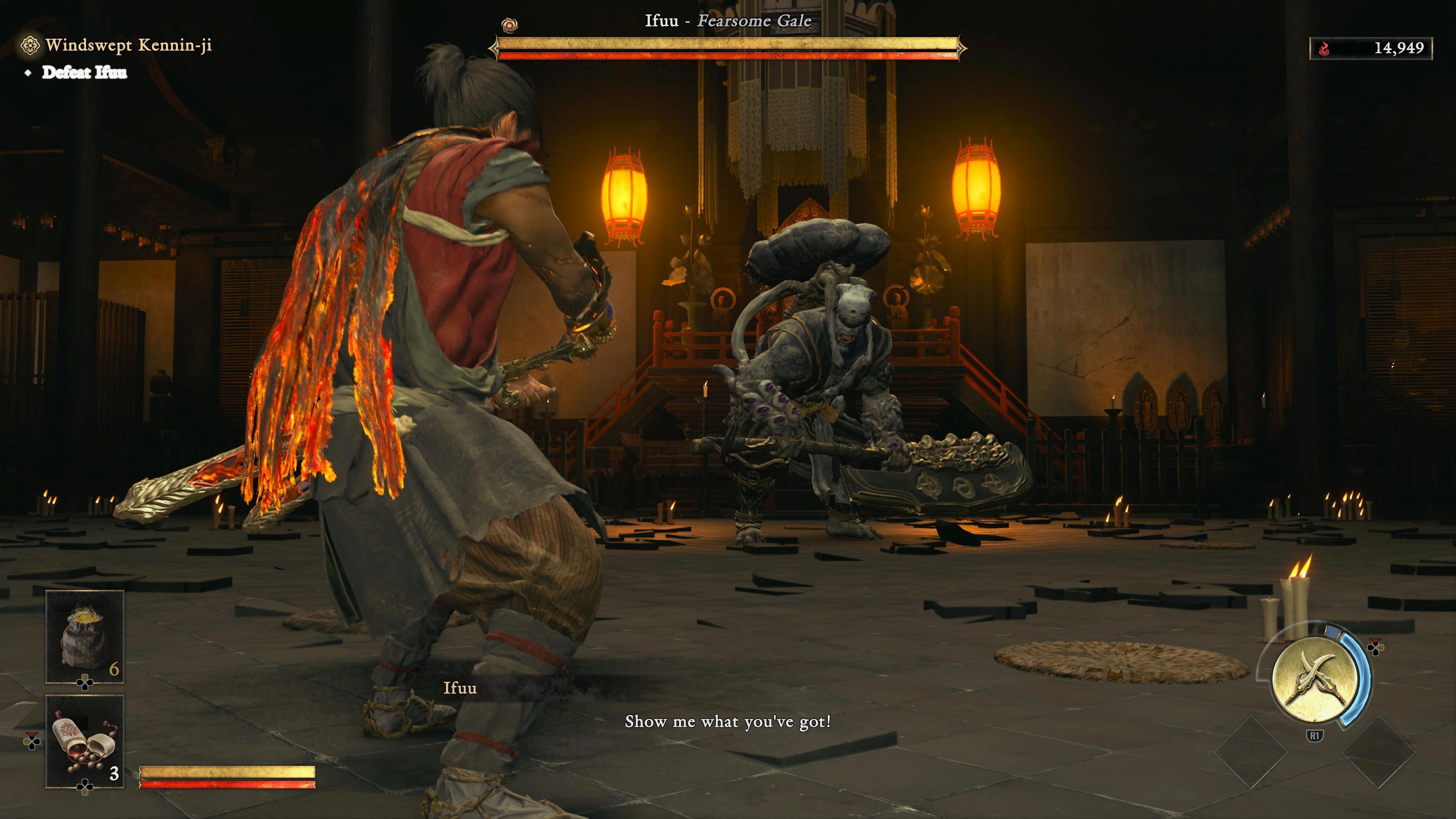 28 Onimusha