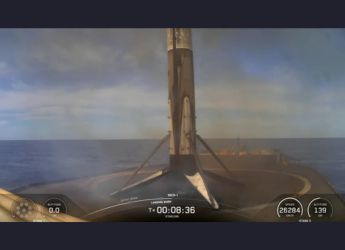 SpaceX Just Added 28 More Starlink Satellites to Orbit