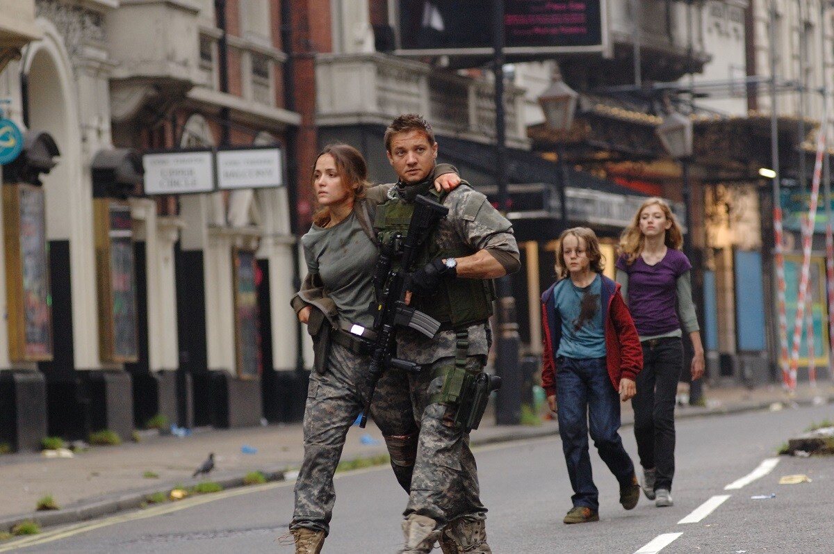 Best Zombie Pandemic Movies On Netflix Prime Video YouTube Zee5 And