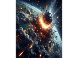 Asteroid That Exploded Above Niagra Falls Confirmed to Be the Smallest Space Rock Ever Measured Asteroid That Exploded Above Niagra Falls Confirmed to Be the Smallest Space Rock Ever Measured