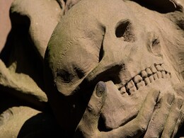 Researchers Find Evidence of Embalming Practices in 16th-Century France Researchers Find Evidence of Embalming Practices in 16th-Century France