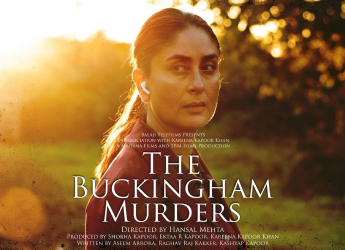 Buckingham Murders OTT Release Date: Kareena Kapoor Khan&#039;s Starrer Thriller Movie to Stream on Netflix in November