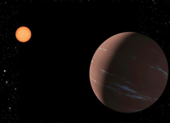 Indian Scientists Discover A Massive Exoplanet That is Five Times Larger Than Earth