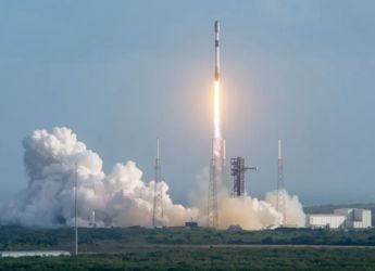 SpaceX Expands Starlink Network with 29 New Satellites Aboard Falcon 9