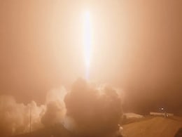 SpaceX Launches NROL-149 Spy Satellites for NRO with Successful Rocket Landing SpaceX Launches NROL-149 Spy Satellites for NRO with Successful Rocket Landing