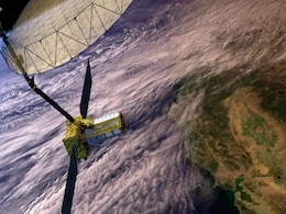 ISRO and NASA to Launch NISAR Satellite in March 2025 for Earth Observation ISRO and NASA to Launch NISAR Satellite in March 2025 for Earth Observation