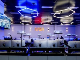NASA’s Orion Control Room Prepares for Artemis II Lunar Mission NASA’s Orion Control Room Prepares for Artemis II Lunar Mission