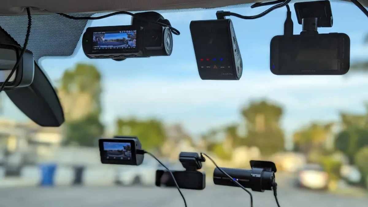 Best Dash Cams For Cars In India: Only Reliable Options Included!