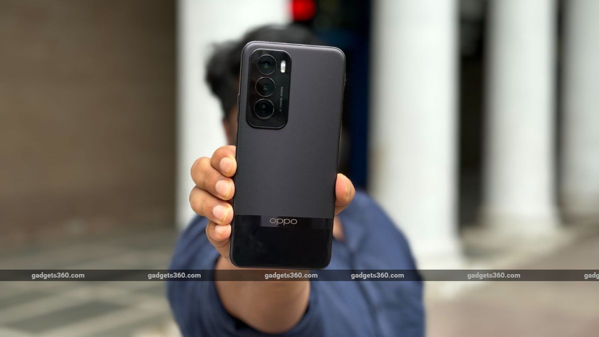 Oppo Reno 12 Pro 5G Review: Stylish Performer Packed with Useful AI Features