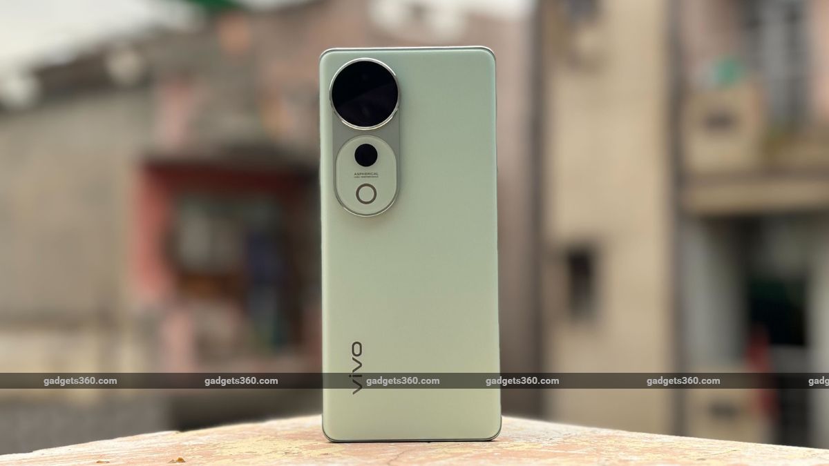 Vivo T4 Ultra Key Specifications Tipped: Said to Get MediaTek Dimensity 9300 Series SoC