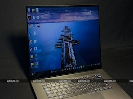 Asus Zenbook S 16 (UM5606) Review: Slim and Powerful Asus Zenbook S 16 (UM5606) Review: Slim and Powerful