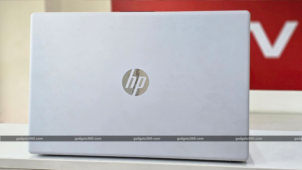 2 HP OmniBook 3