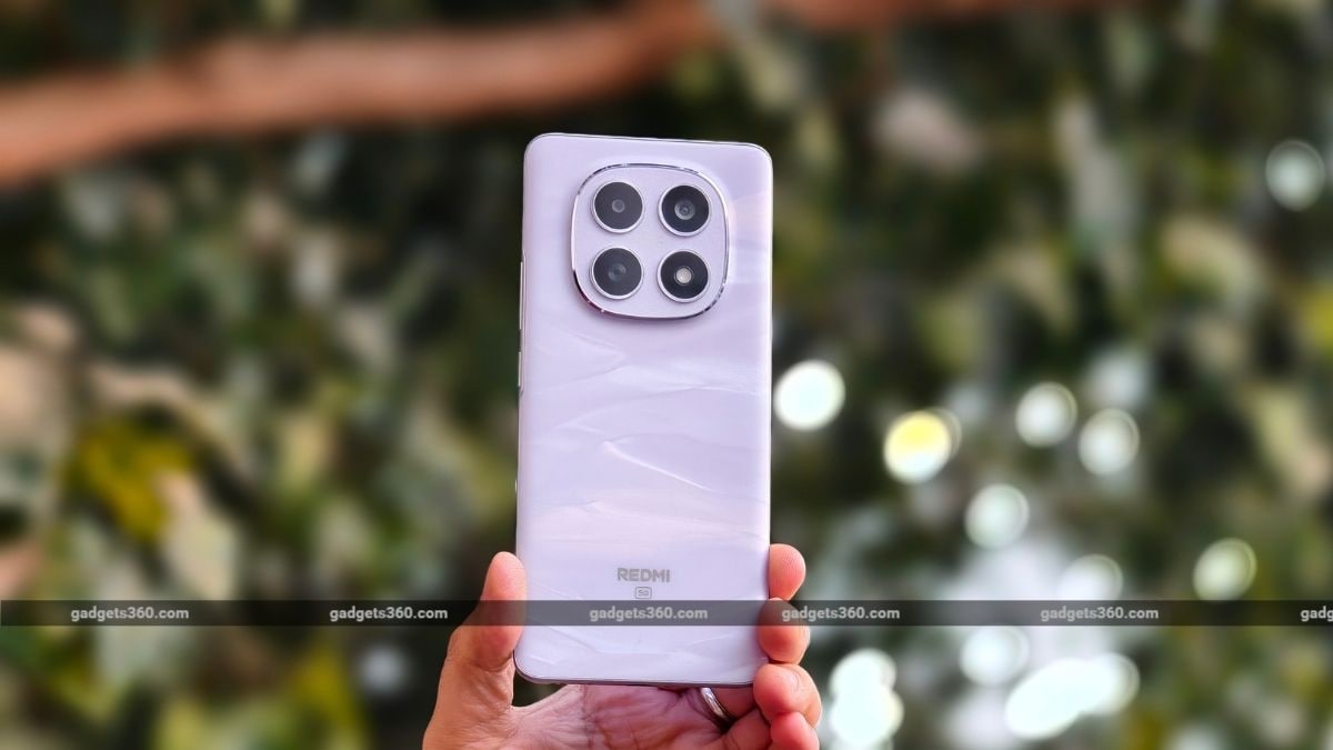 Redmi Note 15 5G Review: Premium Design Meets Everyday Reliability