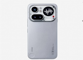 மார்ச் 5ல் அறிமுகமாகும் முன் Nothing Phone 4a சீரிஸ் விலை வெளியானது