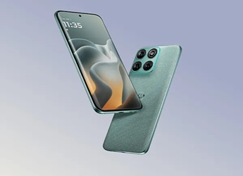 Motorola Edge 70 Fusion இந்தியாவில் அறிமுகம்.. அரசவைக்கு சிறப்பு அம்சங்கள்