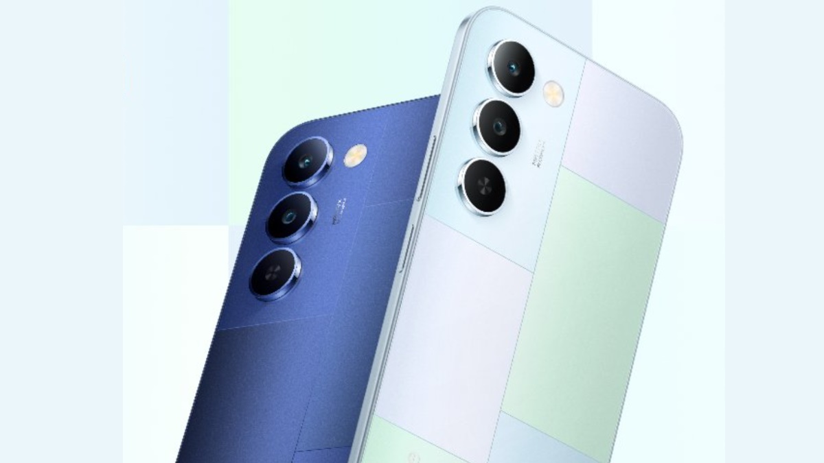 Realme P4 Lite 5G இந்திய அறிமுக தேதி அறிவிப்பு; வடிவமைப்பு மற்றும் பேட்டரி விவரங்கள் வெளியீடு