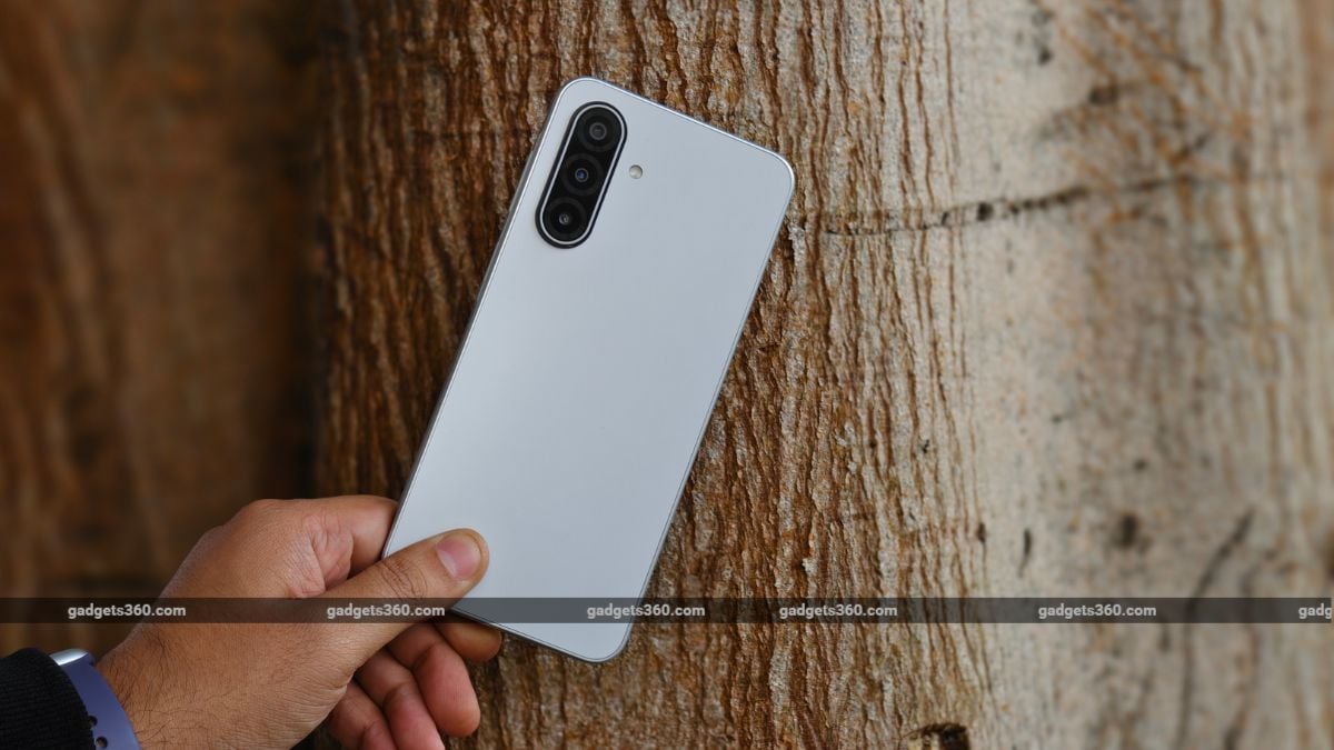 2 Samsung Galaxy M17 5G