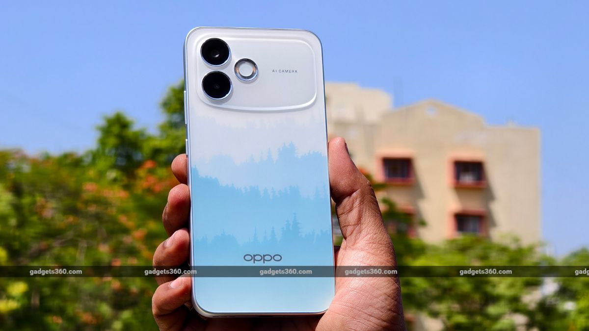 Oppo F35 Series India Launch Tipped for Early September; Find X9s Pro Could Follow