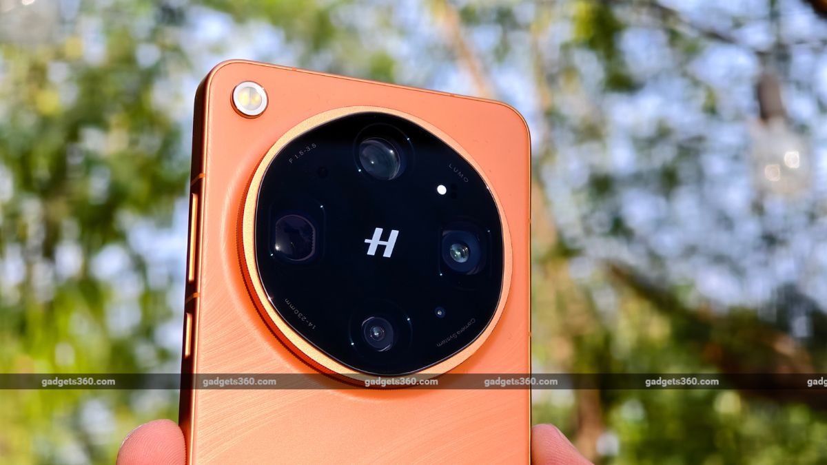 2 Oppo Find X9 Ultra