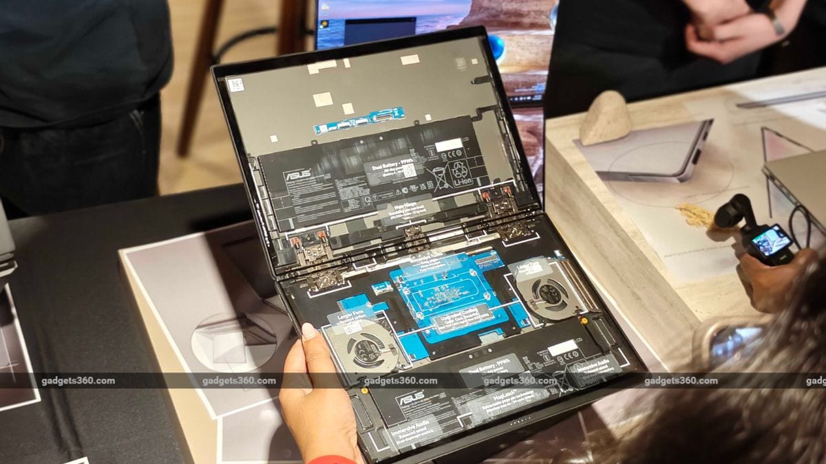 2 Asus
