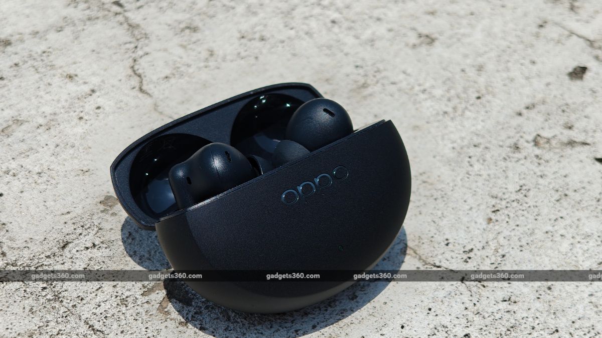 2 Oppo Enco Buds Air 5 Pro