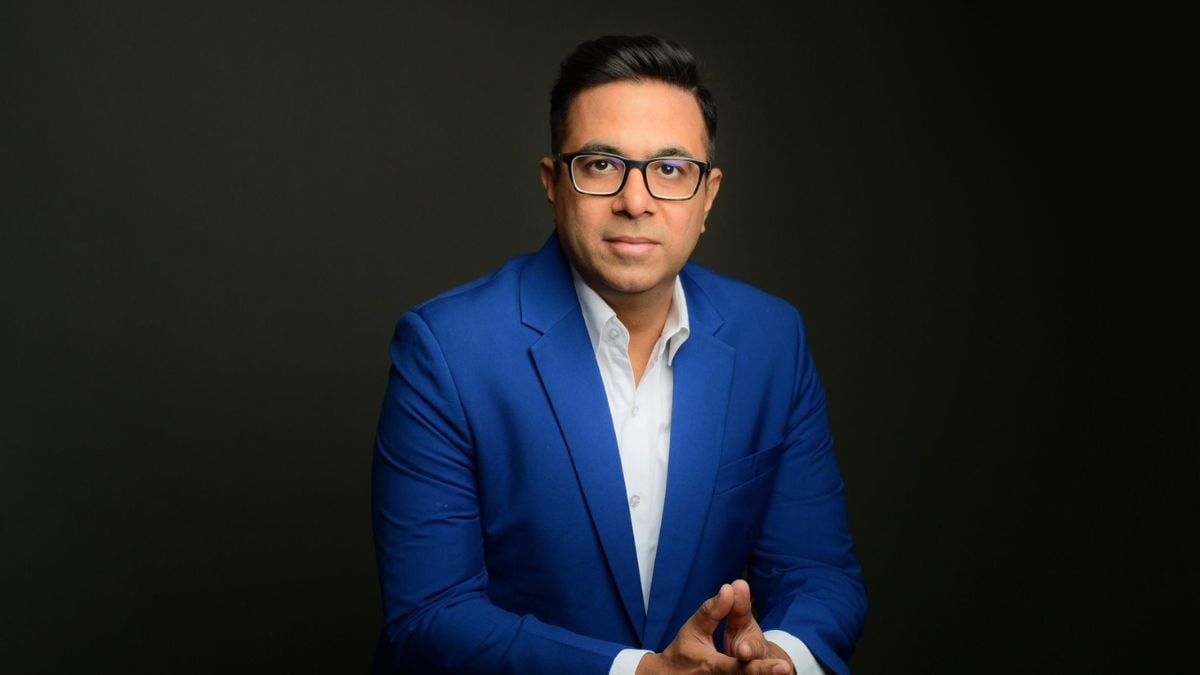 2 Saahil Kumar  Country Head - India  Sennheiser Consumer