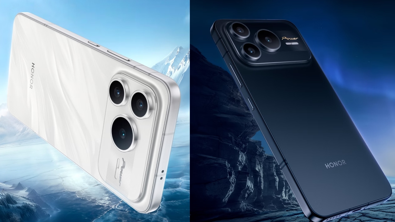 Honor Power 2 AnTuTu Benchmark Score, Colourways Teased Ahead of January 5 China Launch