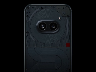 Nothing Phone 3a Alleged Hands-on Image Shows Redesigned Camera Unit With Three Sensors