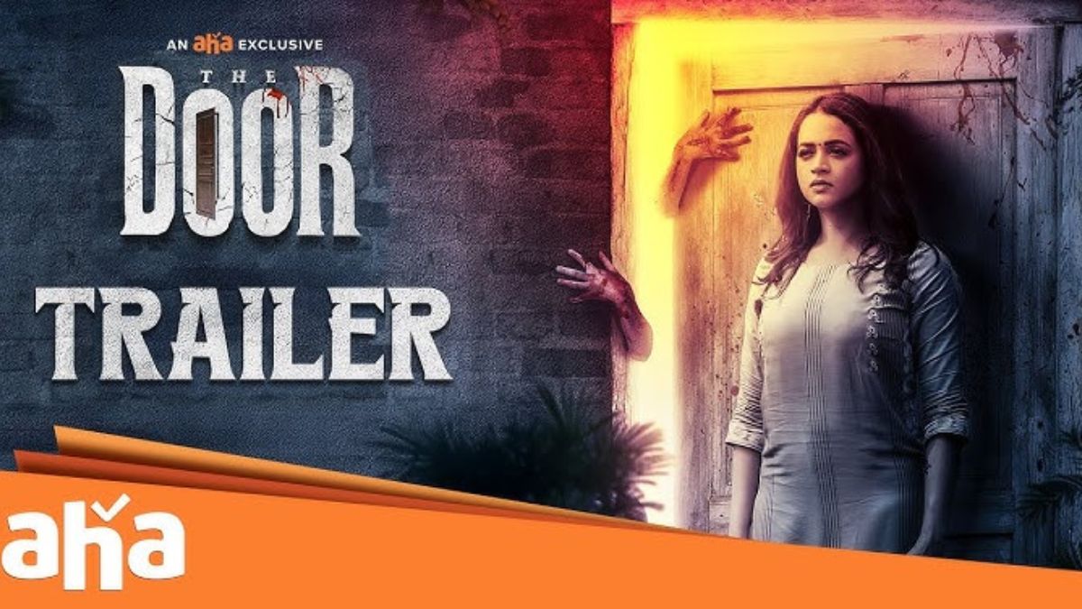 The Door Begins Streaming on Aha Tamil: All the Details About This Horror Thriller