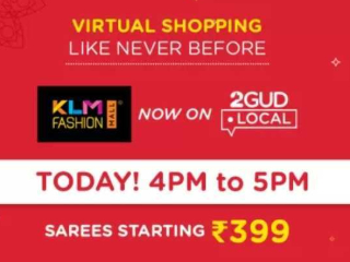 Flipkart Announces 2GUD Local Service to Connect Customers With Popular Retail Stores