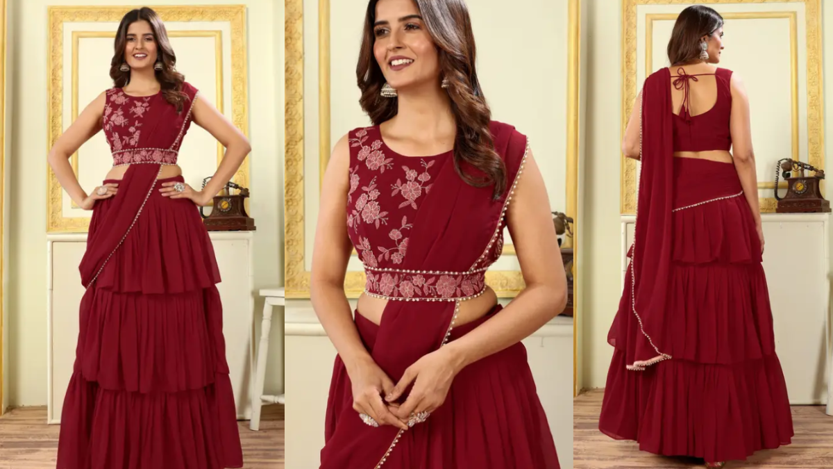 Latest and Breaking News on NDTV