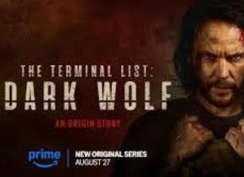 The Terminal List: Dark Wolf Now Streaming on Prime Video: Know All About This Action Thriller Online