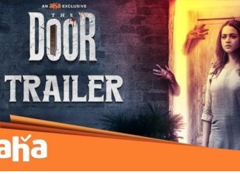 The Door Begins Streaming on Aha Tamil: All the Details About This Horror Thriller