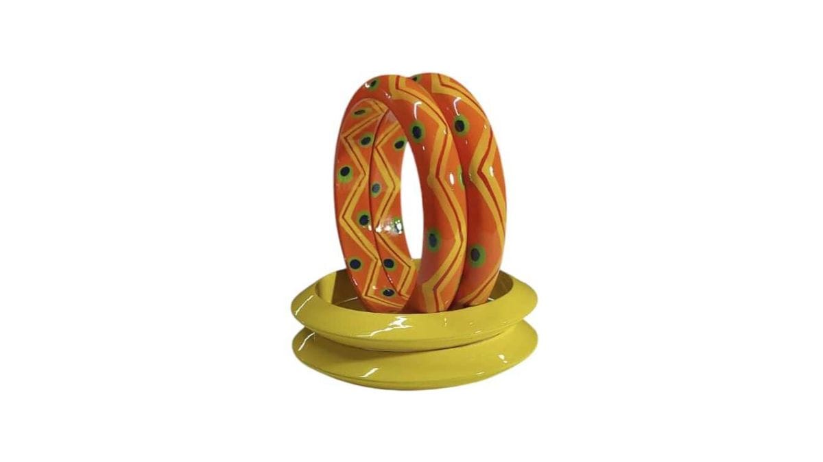 Best wooden kada for women Best wooden kada for women