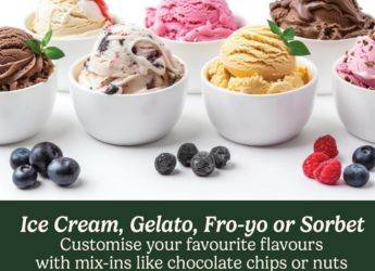 Best Gelato Makers for Home in India: Top Machine Reviews & Buyer's Guide