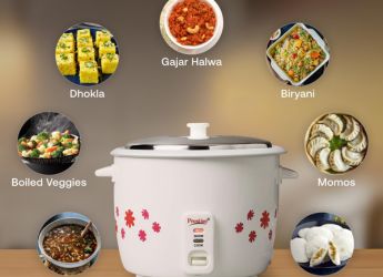Hostel Cooking Made Easy: Top 5 Prestige Rice Cookers Under ₹3,599 for Students