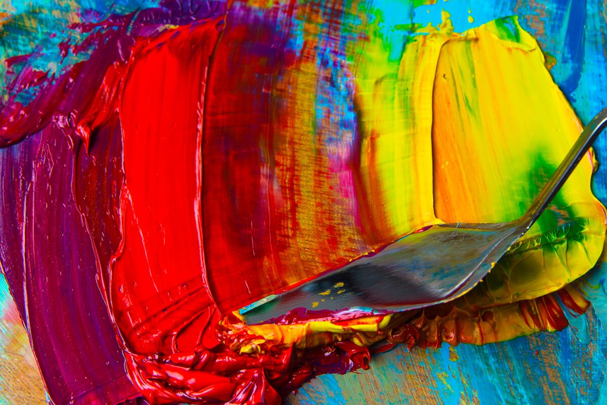 Best Palette Knives For Artists HotDeals360